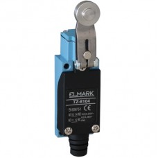 Τερματικός Διακόπτης 3A IP65 TZ-8104